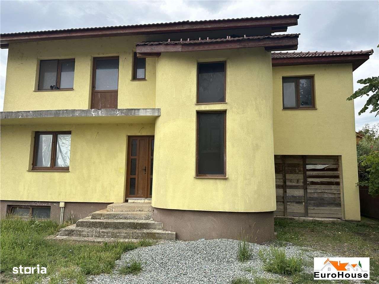 Casa de vanzare in Alba Iulia - Imagine principală: 5/7