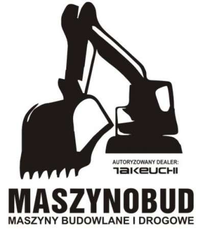 PHU MASZYNOBUD Jakub Józefowski logo