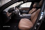 Mercedes-Benz S 400 d 4Matic L 9G-TRONIC - 12