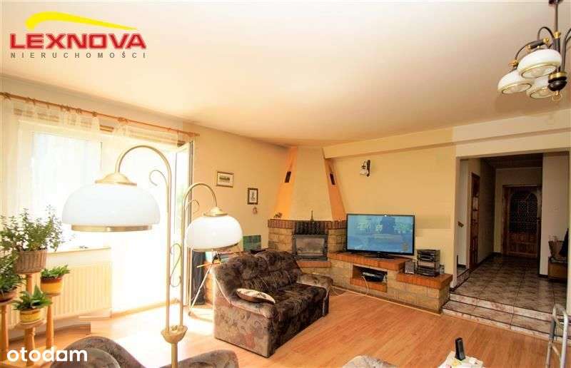 Dom wolnostojący - Elbląg - Pełny obrazek: 4/10