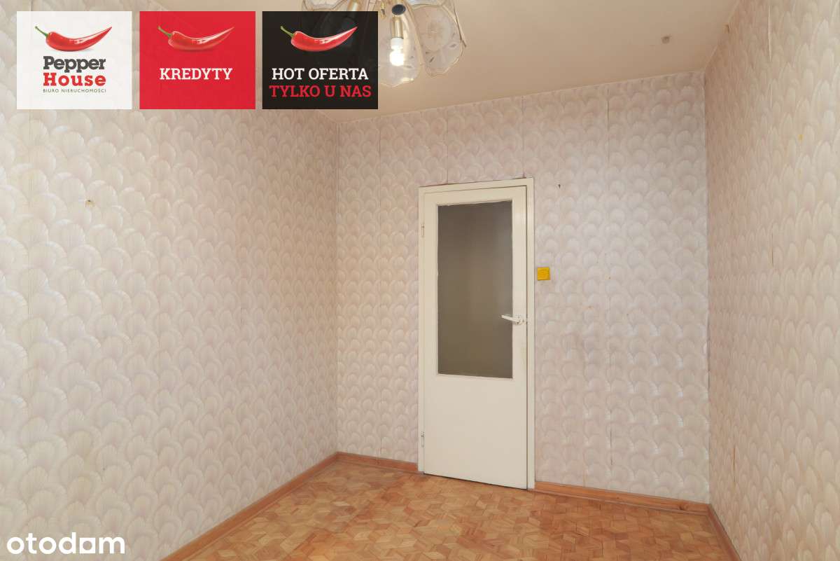 Dwustronne czteropokojowe z ogromnym potencjałem - Pełny obrazek: 5/16