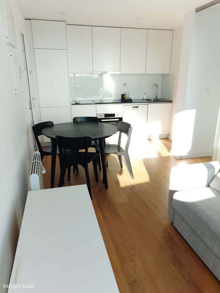 T0_Mobilado e Equipado _Ao NorteShopping - Grande imagem: 2/13