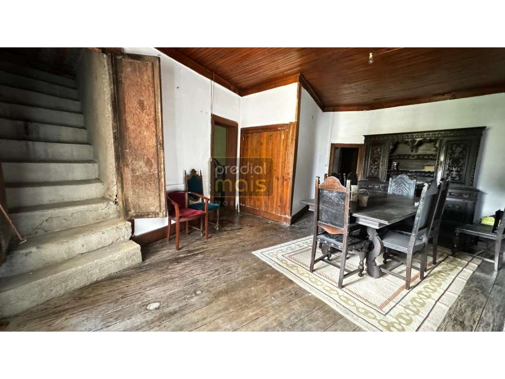 Casa Rústica para Recuperar-16