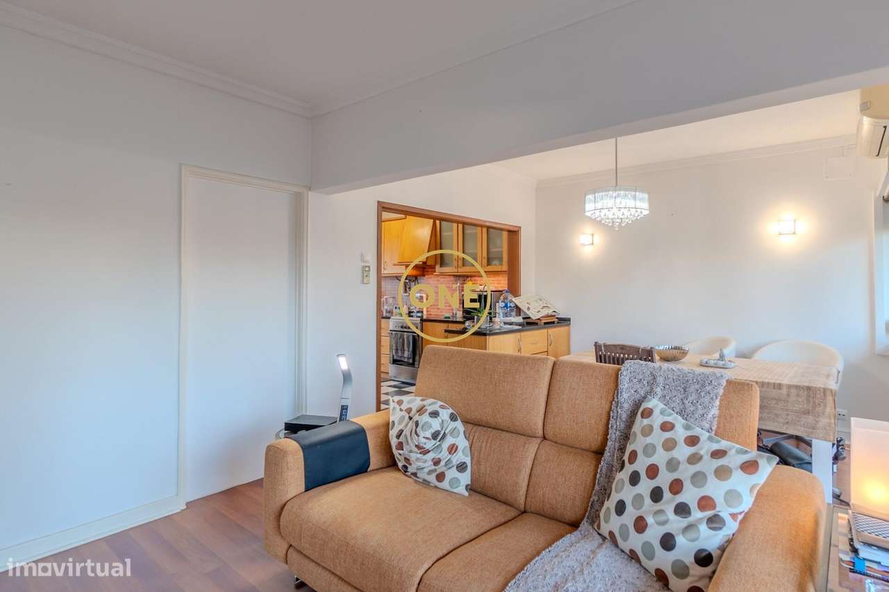 Apartamento T4 no Bairro do Rosário - Cascais-28