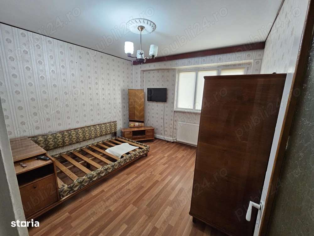 Vanzare, apartament 3 camere, decomandat, 68 mp, Galati, zona IREG-6