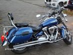 Yamaha Road Star - 5