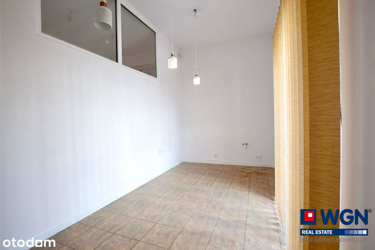 Do wynajęcia lokal użytkowy  – ul. Noniewicza, Suwałki (parter) - Pełny obrazek: 3/10