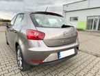 Seat Ibiza 1.4 iTech Reference - 17