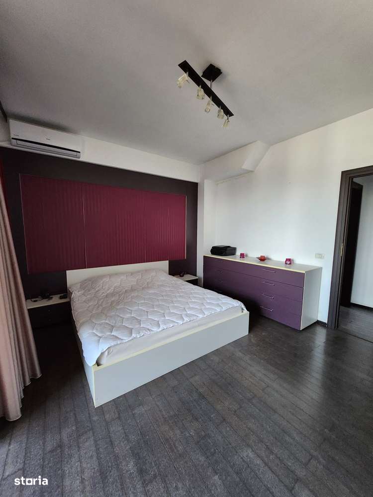Apartament 3 camere 99 mpu – mobilat și utilat –Prelungirea Ghencea-S6-4