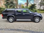 Isuzu D-Max 4x4 Double Cab Custom - 14