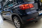 Volkswagen Tiguan 2.0 TDI 4Motion DSG Sport & Style - 29