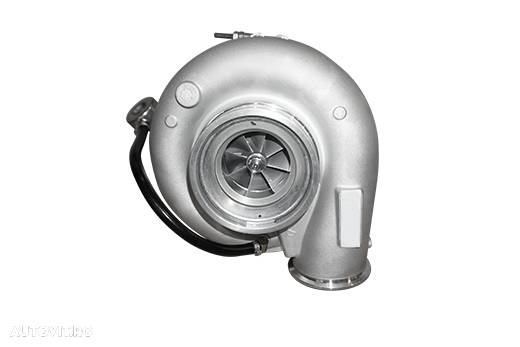 turbosuflanta Iveco Stralis Trakker F3BE3681 504145101 - 1