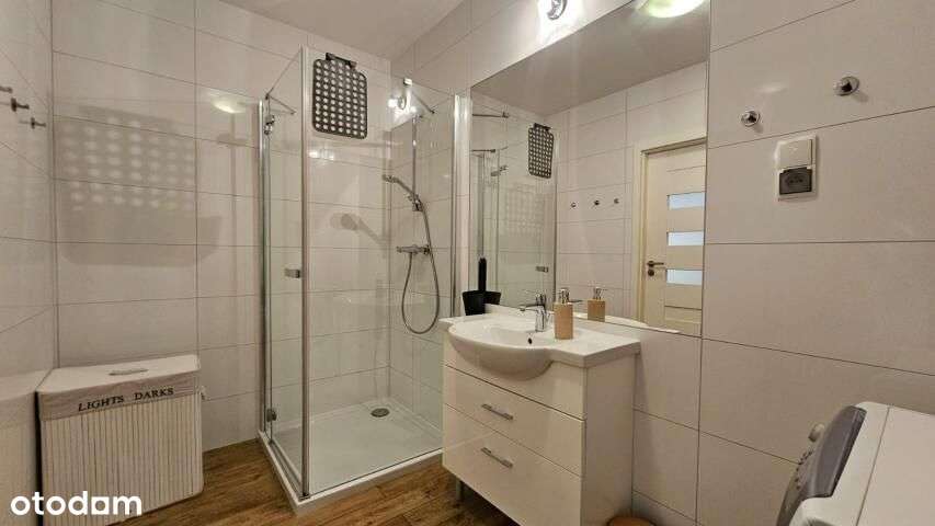 Atrakcyjne mieszkanie 300 M od morza-10