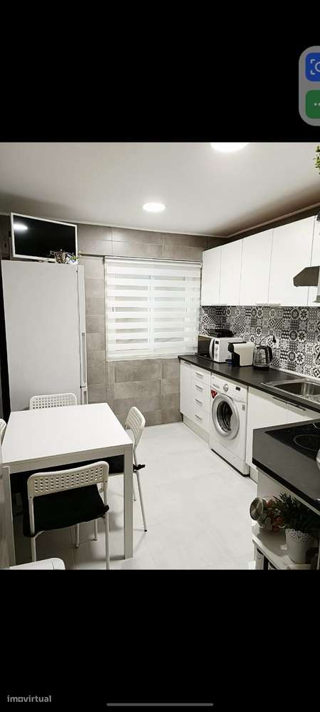 T3 todo remodelado no coração da cidade de Lisboa em Campo grande-6