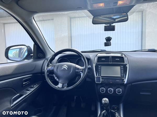 Citroën C4 Aircross 1.6 Stop & Start 2WD Tendance - 14