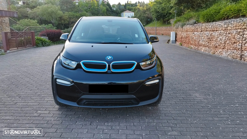 BMW i3 94Ah +Comfort Package Advance - 5