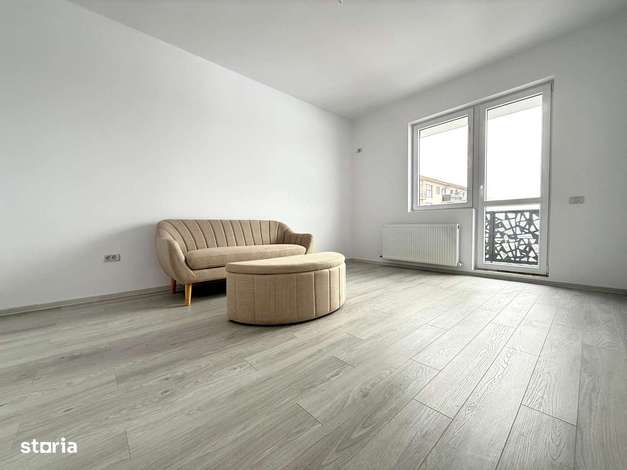 Apartament 2 Camere Decomandat | Str. Piersicului | STB 343-1