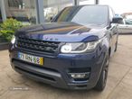 Land Rover Range Rover Sport 3.0 SDV6 HEV HSE Dynamic - 25