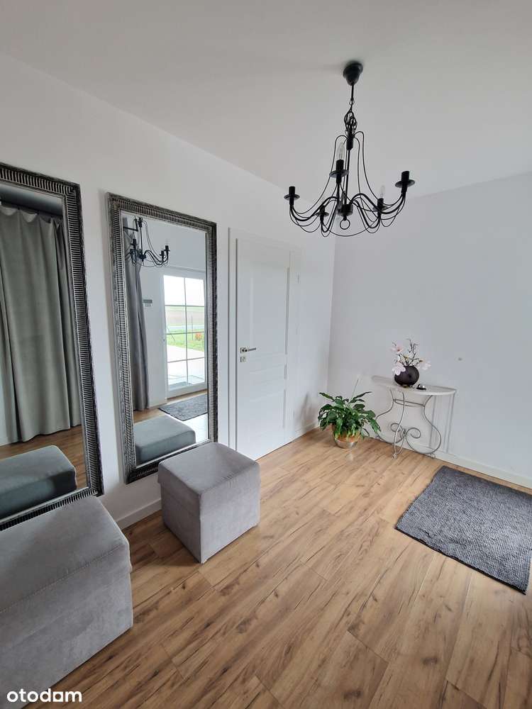 Wyjątkowy dom pod lasem, gotowy, bez nakładów finansowych, Środa Wlkp.-5