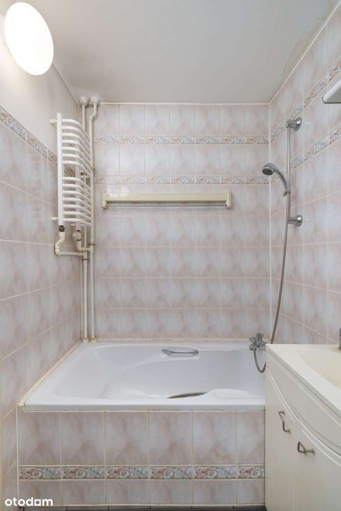 4 pokoje - 58 m2 - Ursus, ul. Warszawska-13