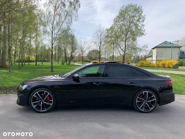 Audi A6 55 TFSI e Quattro Sport S tronic - 33