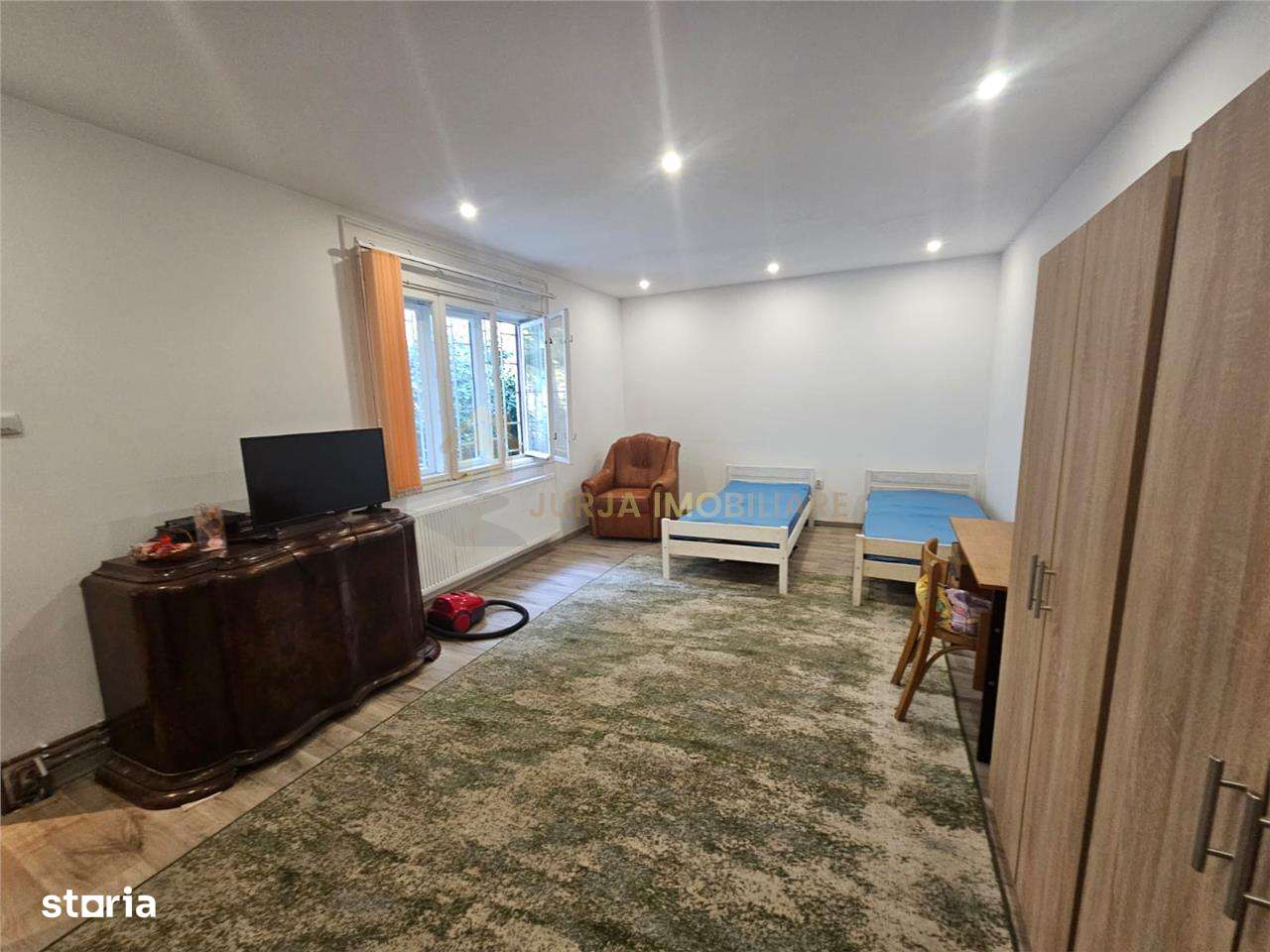 CASA  3 CAMERE 70 MP   TEREN  1675 MP GRIGORESCU-7