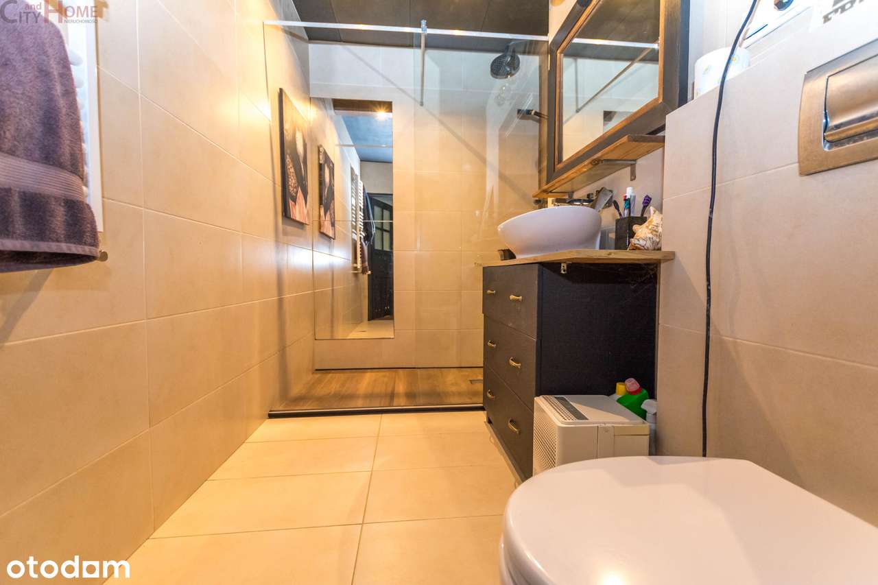 130 m2 w parterze Józefosław/Piaseczno!!!-8