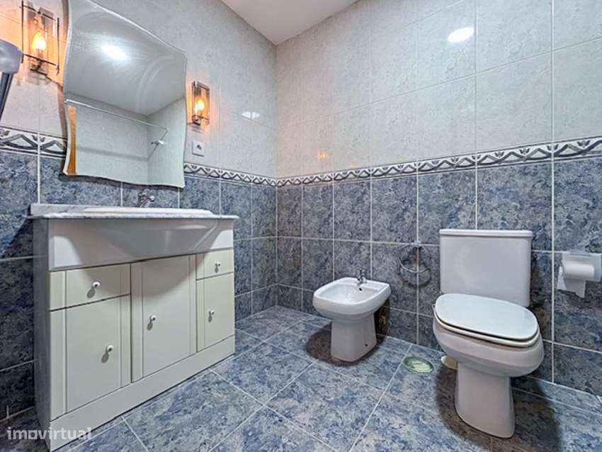 Apartamento T2 em São João de Ver-20