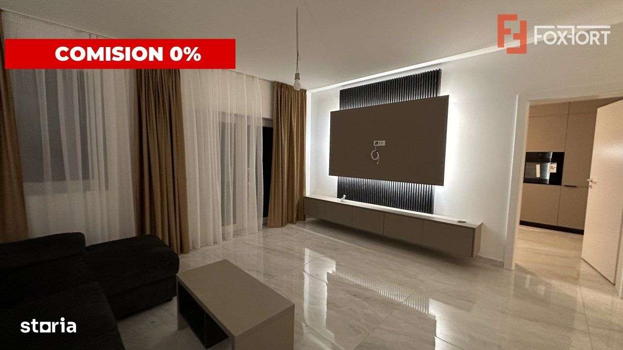 COMISION 0% - Duplex 4 camere, 118 mp, in Chisoda, vatra satului - Imagine principală: 4/19