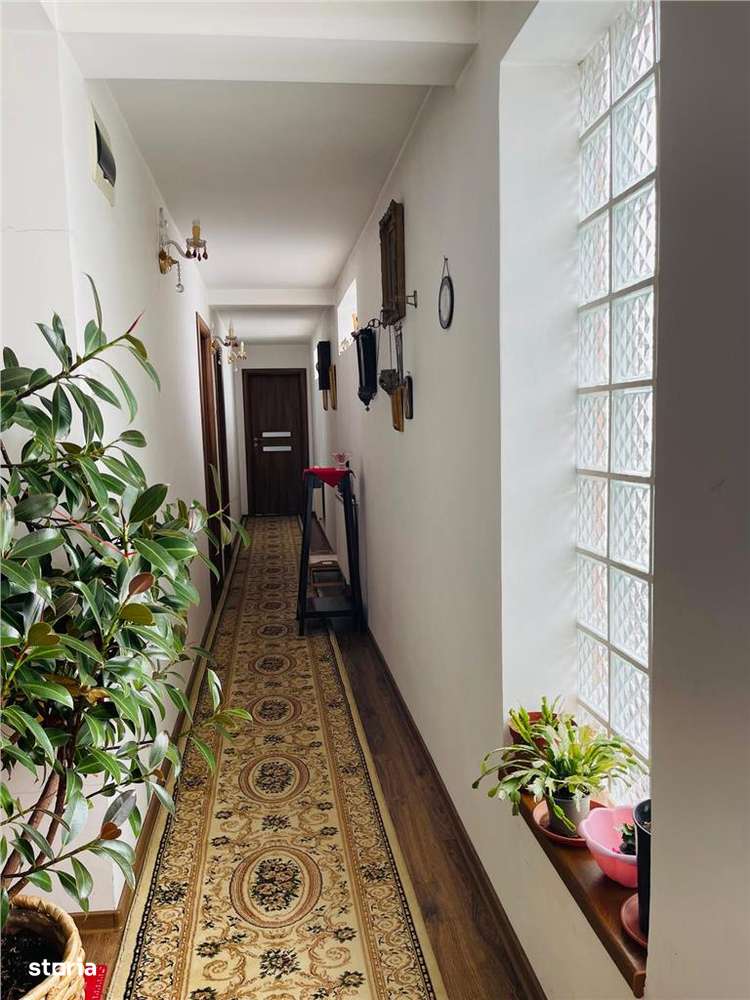 VANZARE CASA VILA 4 camere CALEA GRIVITEI  NICOLAE TITULESCU SECTOR 1-13