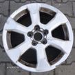 Toyota RAV4 Felga Aluminiowa 17" - 1