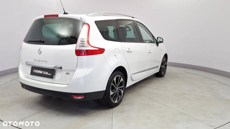 Renault Scenic 1.6 dCi Energy Bose - 5