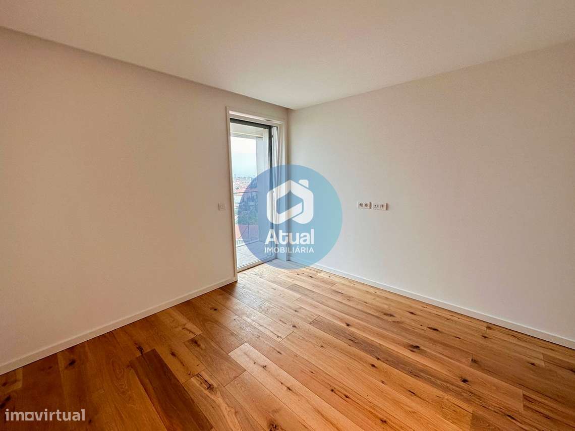 Apartamento T2 Venda em Paranhos,Porto-7