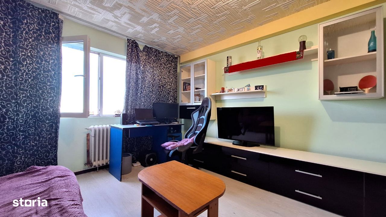 Apartament 2 camere zona Brancoveanu / Al. Urucu Dan Adrian