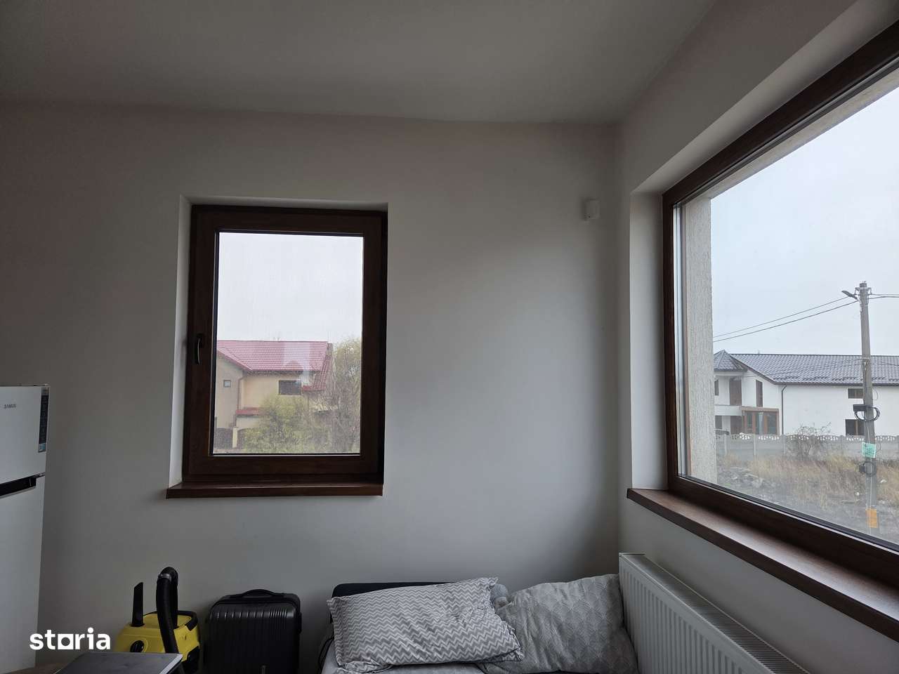 Casă P+1 în Clinceni Spațiu Comercial si Apartament 3 Camere, afacere-14