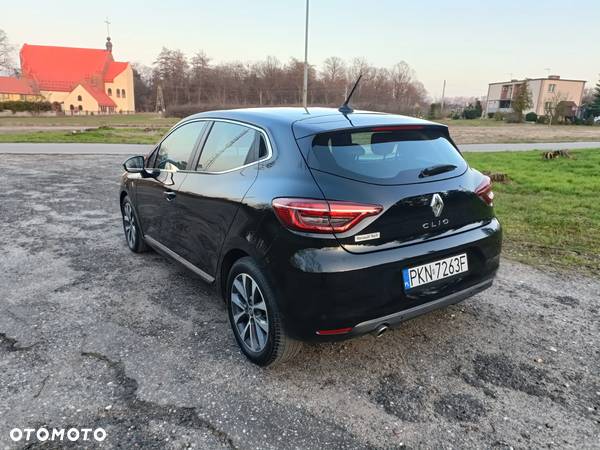 Renault Clio TCe 100 INTENS - 4