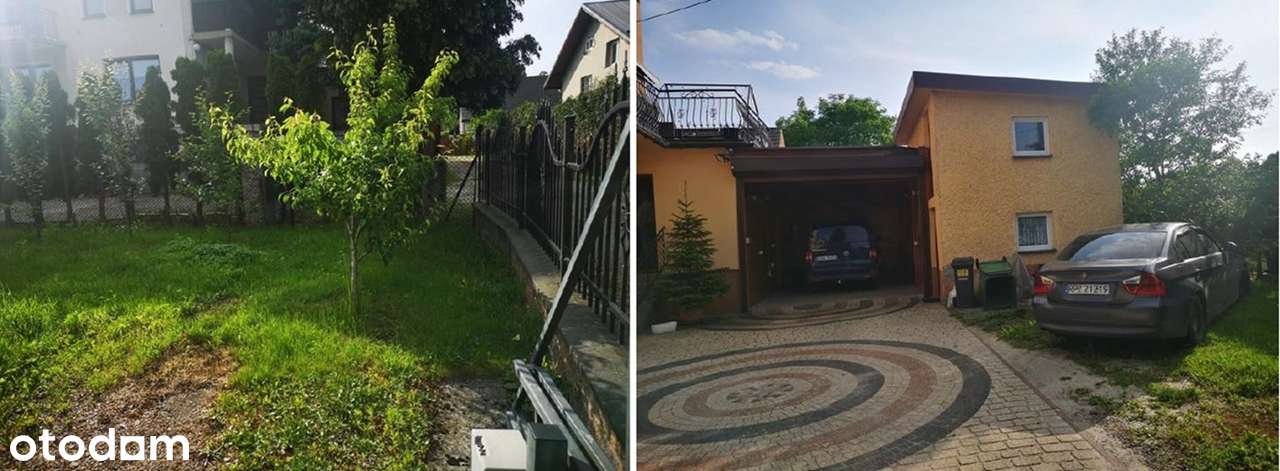 Syndyk sprzeda udział 1/3 w domu w Choczni - pow. użytkowa 198,28 m2 - Pełny obrazek: 5/11