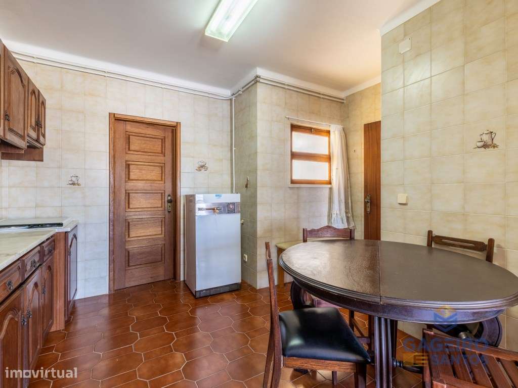 Apartamento Marginal- Vista Baía, São Martinho do Porto-8