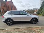 Volkswagen Tiguan 2.0 TDI SCR 4MOTION DSG Highline - 22