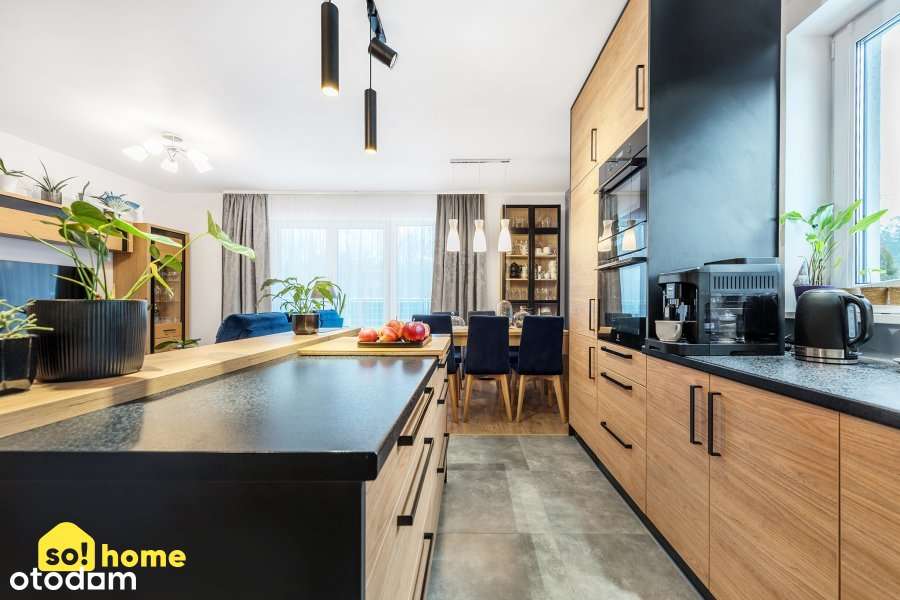 Nowoczesny dom na sprzedaż - Kłaj | 109 m2 | blisk-5