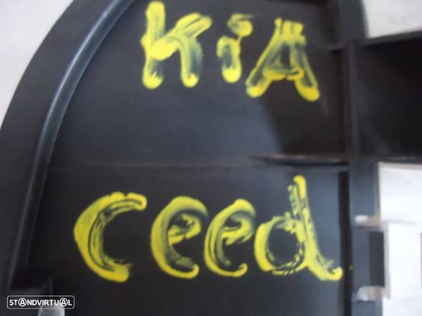 Quadrante Kia Ceed de 2010 - 3