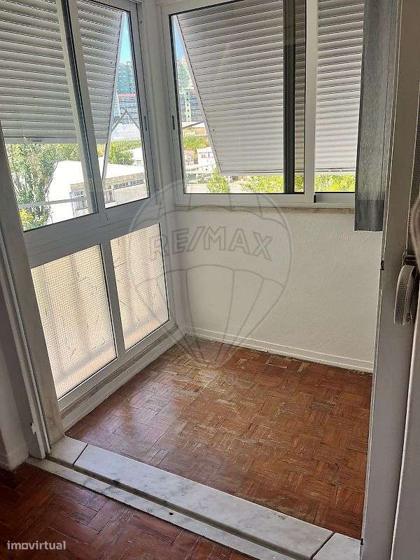 Apartamento T2 para venda-12