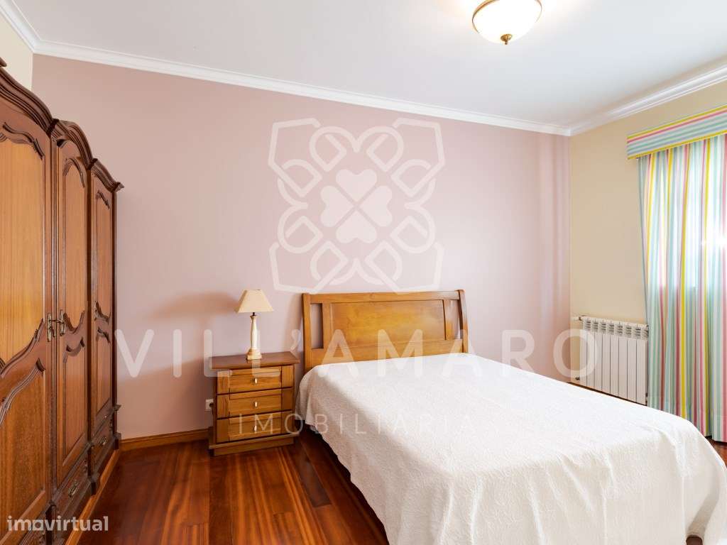 Moradia Isolada T4+1 - Espaço, Privacidade e Conforto a 8 Minutos d...-15