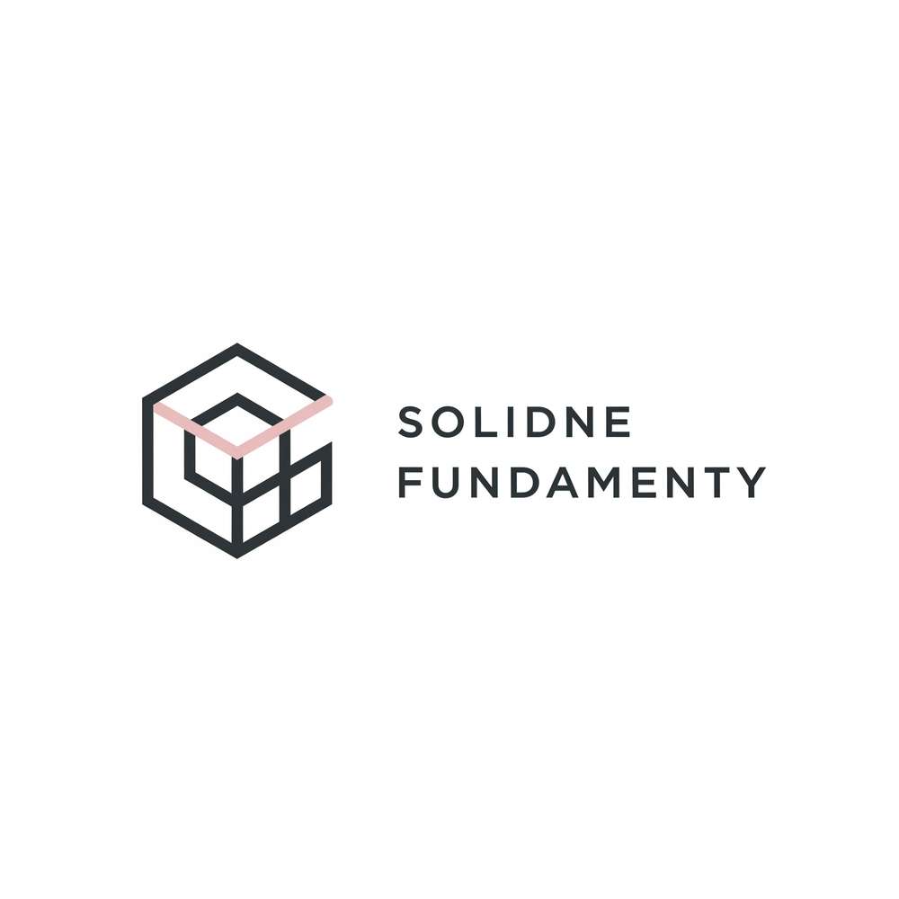 Logo: Solidny Fundament sp. z o.o.