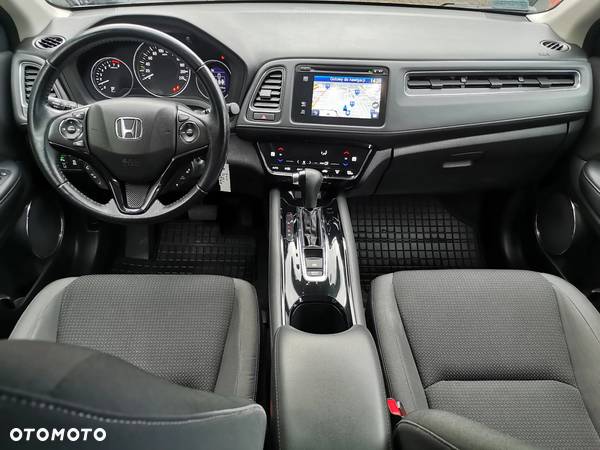 Honda HR-V 1.5 Elegance (ADAS / Connect+) CVT - 13