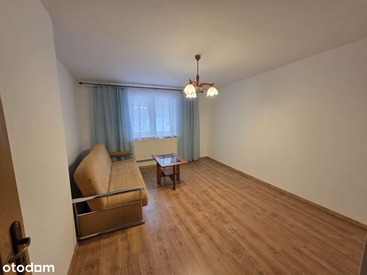 Do wynajęcia mieszkanie o powierzchni 56,10 mkw Żywiec-Moszczanica. - Pełny obrazek: 4/18