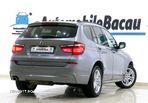 BMW X3 xDrive20d Aut. - 6