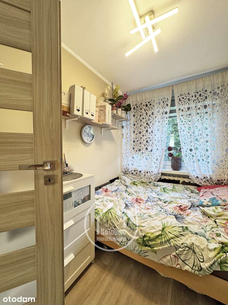 NOWA CENA Spółdzielcze - własnościowe 4-pokojowe z balkonem w Słupsku-11