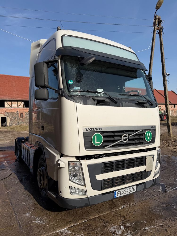 Volvo FH 2011