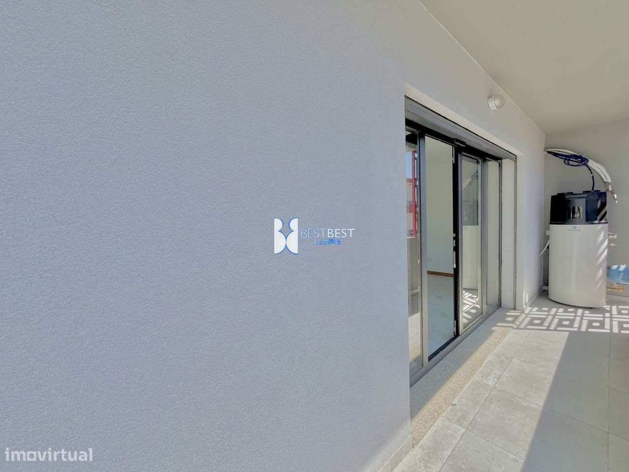 APARTAMENTO T3 NOVO EM ARCO DE BAÚLHE, BRAGA - Grande imagem: 4/10